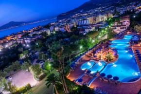 Hilton Sorrento Palace Sorrento